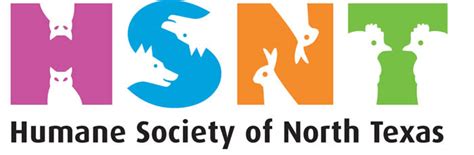 Humane Society of North Texas .